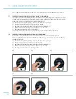 Предварительный просмотр 41 страницы Broncolor Siros 400 L Operating Instructions Manual