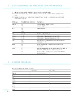 Предварительный просмотр 61 страницы Broncolor Siros 400 L Operating Instructions Manual