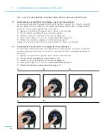 Предварительный просмотр 65 страницы Broncolor Siros 400 L Operating Instructions Manual