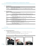 Предварительный просмотр 69 страницы Broncolor Siros 400 L Operating Instructions Manual