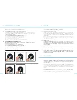 Предварительный просмотр 11 страницы Broncolor Siros L Operating Instructions Manual