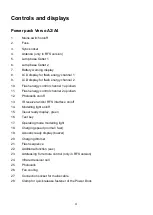 Preview for 4 page of Broncolor Verso A2 plus Operating Instructions Manual