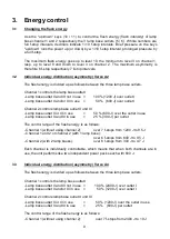 Preview for 9 page of Broncolor Verso A2 plus Operating Instructions Manual