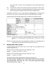 Preview for 11 page of Broncolor Verso A2 plus Operating Instructions Manual