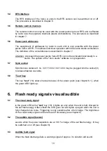 Preview for 13 page of Broncolor Verso A2 plus Operating Instructions Manual