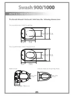 Preview for 7 page of brondell 1000-RB Owner'S Manual