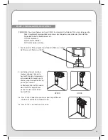 Предварительный просмотр 69 страницы brondell Coral UC300 Owner'S Manual