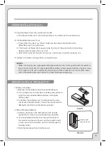 Preview for 15 page of brondell DS725 Series Owner'S Manual