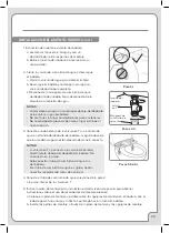 Предварительный просмотр 41 страницы brondell DS725 Series Owner'S Manual