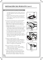 Preview for 42 page of brondell DS725 Series Owner'S Manual