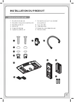 Preview for 67 page of brondell DS725 Series Owner'S Manual