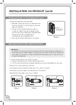 Preview for 72 page of brondell DS725 Series Owner'S Manual