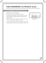 Preview for 79 page of brondell DS725 Series Owner'S Manual