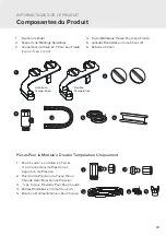 Preview for 35 page of brondell FreshSpa Comfort+ FSR-15 Owner'S Manual