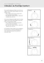 Preview for 41 page of brondell FreshSpa Comfort+ FSR-15 Owner'S Manual