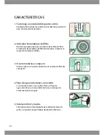 Preview for 20 page of brondell H625 Pearl Owner'S Manual