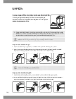 Preview for 30 page of brondell H630 Cypress Owner'S Manual