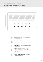 Preview for 25 page of brondell HORIZON P200 Owner'S Manual