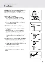 Preview for 7 page of brondell MBH-10 Owner'S Manual