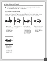 Предварительный просмотр 15 страницы brondell O2+ Source Owner'S Manual