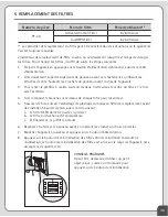 Preview for 49 page of brondell O2+ Source Owner'S Manual