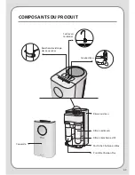 Предварительный просмотр 65 страницы brondell RC100 Owner'S Manual