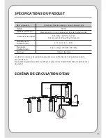 Предварительный просмотр 81 страницы brondell RC100 Owner'S Manual