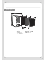 Предварительный просмотр 11 страницы brondell Revive PR50-B Owner'S Manual