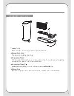 Предварительный просмотр 13 страницы brondell Revive PR50-B Owner'S Manual