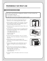 Предварительный просмотр 16 страницы brondell Revive PR50-B Owner'S Manual