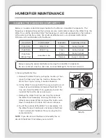 Предварительный просмотр 27 страницы brondell Revive PR50-B Owner'S Manual