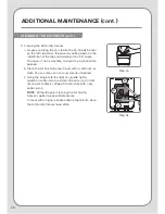 Предварительный просмотр 30 страницы brondell Revive PR50-B Owner'S Manual