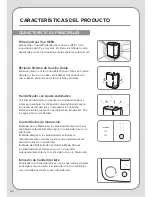 Предварительный просмотр 42 страницы brondell Revive PR50-B Owner'S Manual