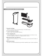 Предварительный просмотр 47 страницы brondell Revive PR50-B Owner'S Manual