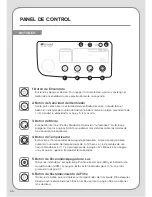 Предварительный просмотр 48 страницы brondell Revive PR50-B Owner'S Manual