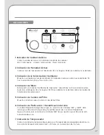 Предварительный просмотр 49 страницы brondell Revive PR50-B Owner'S Manual