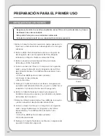 Предварительный просмотр 50 страницы brondell Revive PR50-B Owner'S Manual