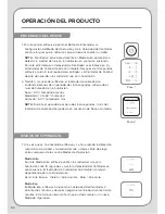 Предварительный просмотр 52 страницы brondell Revive PR50-B Owner'S Manual