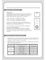 Предварительный просмотр 53 страницы brondell Revive PR50-B Owner'S Manual