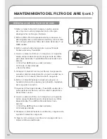 Предварительный просмотр 60 страницы brondell Revive PR50-B Owner'S Manual