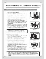 Предварительный просмотр 62 страницы brondell Revive PR50-B Owner'S Manual