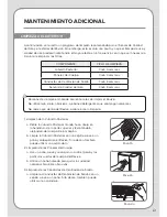 Предварительный просмотр 63 страницы brondell Revive PR50-B Owner'S Manual