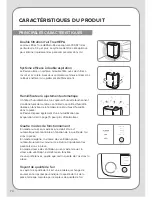 Предварительный просмотр 76 страницы brondell Revive PR50-B Owner'S Manual