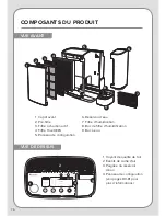 Предварительный просмотр 78 страницы brondell Revive PR50-B Owner'S Manual