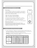 Предварительный просмотр 87 страницы brondell Revive PR50-B Owner'S Manual