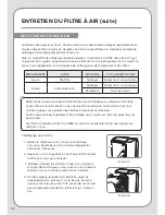 Предварительный просмотр 92 страницы brondell Revive PR50-B Owner'S Manual