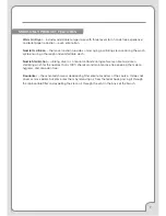 Preview for 9 page of brondell S1200-EW Owner'S Manual