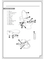 Preview for 11 page of brondell S1200-EW Owner'S Manual