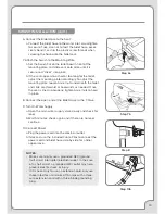 Preview for 15 page of brondell S1200-EW Owner'S Manual