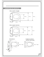 Preview for 45 page of brondell S1200-EW Owner'S Manual